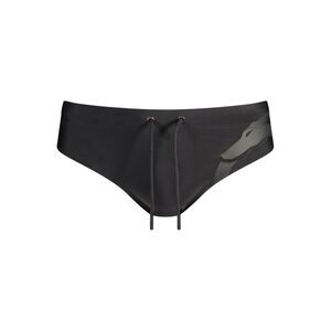 Trussardi Black Polyamide Men's Men's Brief